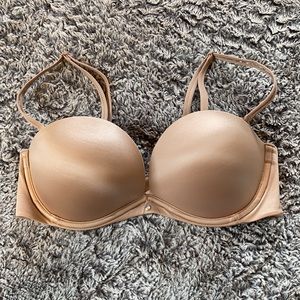 🟣 Victoria’s Secret Strapless Multi-way Bra
